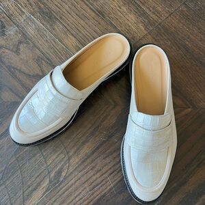 Women’s Slip-On Loafers by M. Gemi